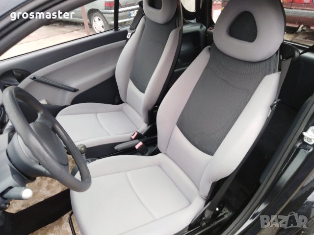 Smart Fortwo 2004г. - НА ЧАСТИ, снимка 6 - Автомобили и джипове - 30657697