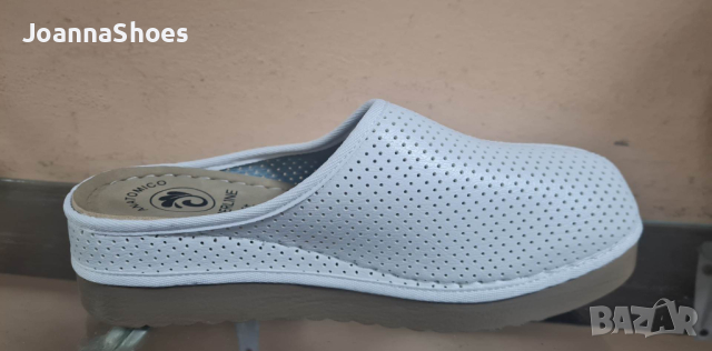 Дамски анатомични чехли код32, снимка 2 - Чехли - 44653610