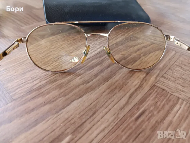 LACOSTE очила с диоптър, снимка 8 - Слънчеви и диоптрични очила - 48108226