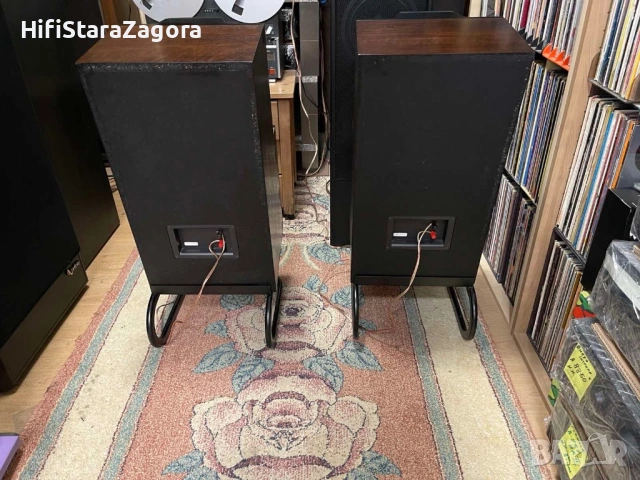 BIETA BD 5200 by ACUTRES sa , снимка 3 - Тонколони - 53892038