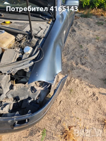 Пасат Б 5.5 на Части, снимка 7 - Автомобили и джипове - 51220411