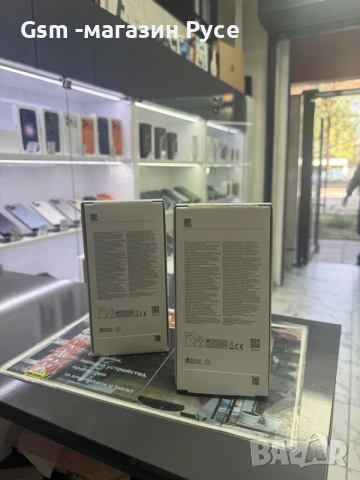 Samsung A17 128GB Black , снимка 2 - Samsung - 56326349