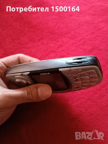 Nokia N-Gage classic, снимка 5 - Nokia - 37899027