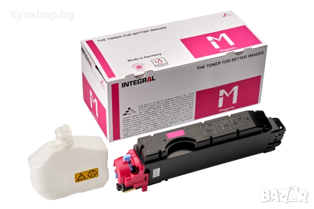 TK-5270 magenta за Kyocera Ecosys M6230cdn, M6630cidn, M6630cdn, P6230cdn, P6230cidn