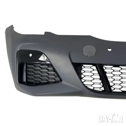 Боди кит M-Tech за BMW 3 Series G20 2018–2020, снимка 3 - Аксесоари и консумативи - 55869416