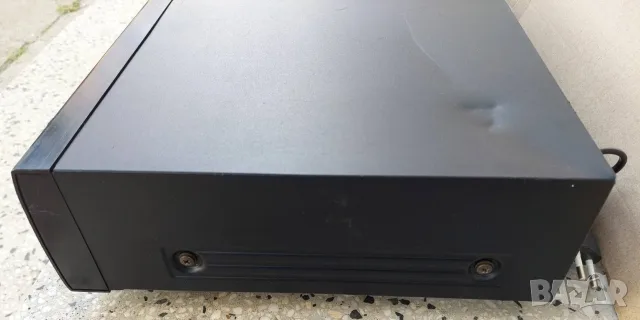 CD player Pioneer PD-203, снимка 7 - Други - 56432533