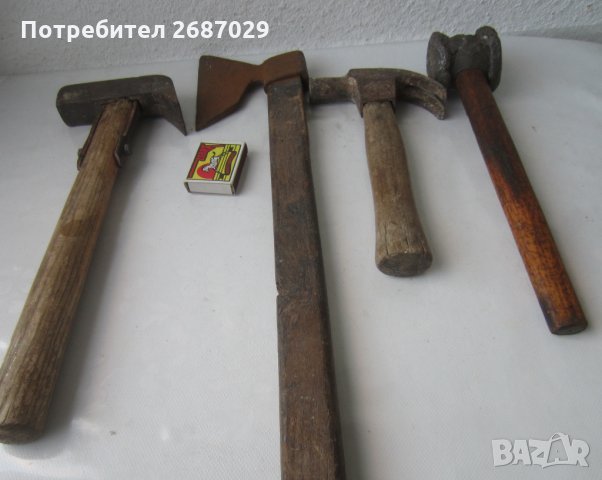 инструменти чук брадва топор инструмент - 2, снимка 4 - Други ценни предмети - 30290378