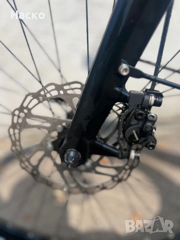 GAZELLE Електрически велосипед, снимка 5 - Велосипеди - 51120372