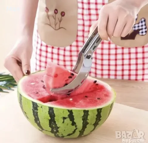 4 евро нов нож за диня