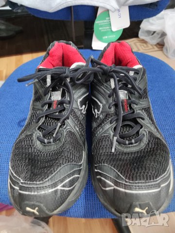 маратонки Puma Complete Vectana, снимка 3 - Маратонки - 40779330