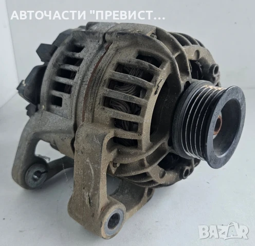 Алтернатор Генератор Опел Корса Ц Opel Corsa C 1.0 