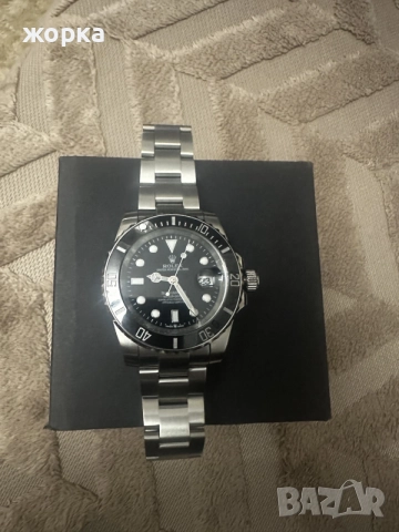мъжки часовник ROLEX Submariner  