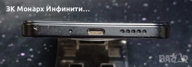 Телефон Xiaomi Redmi 14c / RAM-4GB / 128GB, снимка 7 - Xiaomi - 53331633