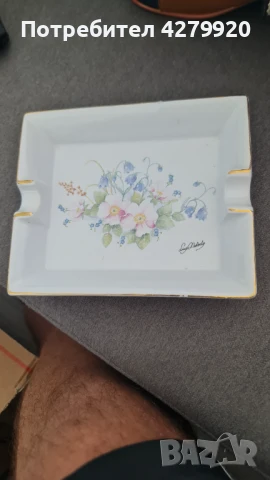 Порцеланови ретро фигури и артикули, снимка 3 - Антикварни и старинни предмети - 51328553