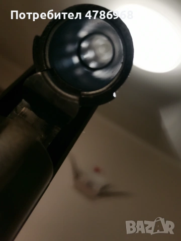 Продавам иж 18 е 12 кал , снимка 4 - Ловно оръжие - 54084535