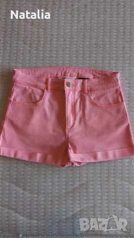 Свежарски панталонки за лятото-"Н&M", снимка 2 - Къси панталони и бермуди - 40873995