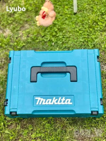 Инстументи Makita 4&1, снимка 2 - Винтоверти - 55744670