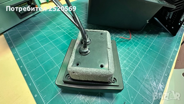 KENWOOD subwoofer, снимка 4 - Тонколони - 52620359