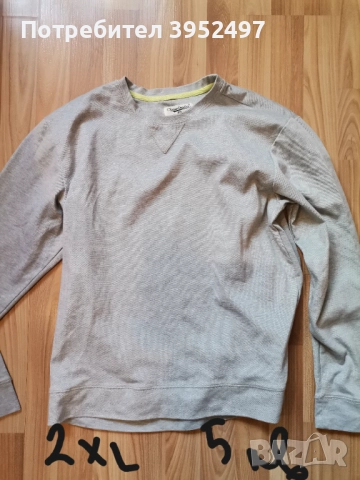 Дрехи , снимка 7 - Други - 51454802