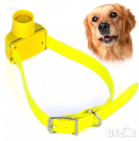  Електронен нашийник-каишка Бийпър за куче със звуков сигнализатор,GPS и др. , снимка 9 - За кучета - 31482497