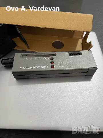 Комплект оборудване за бижута и камъни, снимка 3 - Бижутерийни комплекти - 49238828