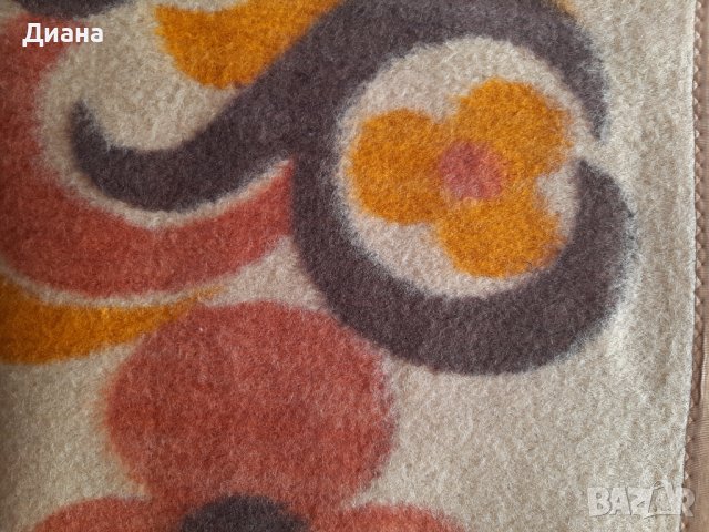 Одеяло 148/195 см, 100 % ПАН , снимка 2 - Олекотени завивки и одеяла - 39119021