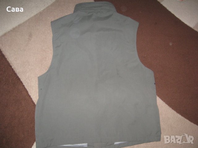 Елек LUI COLL.   мъжки,3ХЛ, снимка 3 - Якета - 37099450