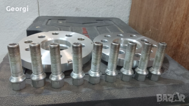 Фланци , снимка 2 - Аксесоари и консумативи - 52596440