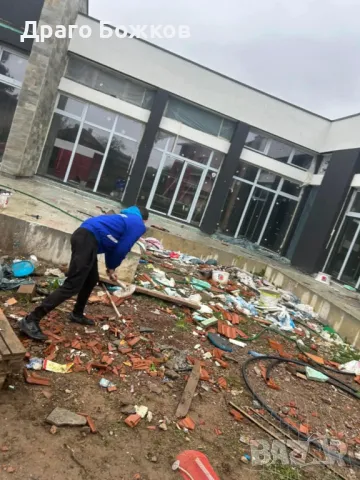 ПОЧИСТВАНЕ НА АПАРТАМЕНТИ И СТАРИ КЪЩИ , снимка 5 - Други почистващи услуги - 50026604