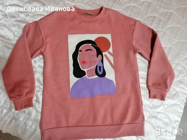 Нова блуза размер XS