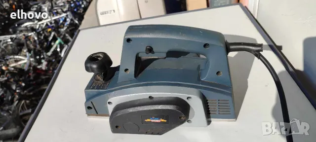 Електрическо ренде King Craft Elektro-Hobel WK900EH