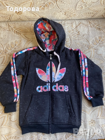 Зимен екип 7-8 год. 128 рр, снимка 2 - Детски комплекти - 40144794