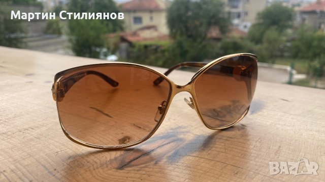 Versace MOD 2125-B очила, снимка 4 - Слънчеви и диоптрични очила - 42199986