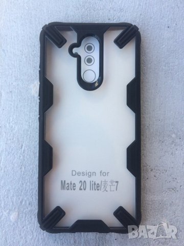 Калъф / кейс за Huawei Mate 20 Lite