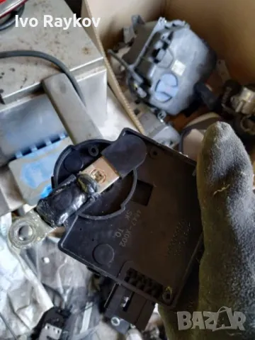 Модул за Audi Q7 SUV I (03.2006 - 01.2016), 4L0 915 181, снимка 3 - Части - 47732748