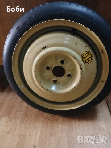 15цола патерица хонда джаз оем, снимка 12 - Аксесоари и консумативи - 52839423