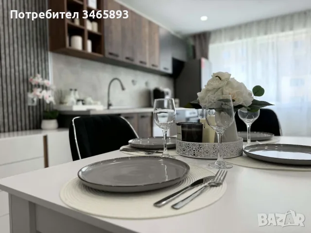 Продавам апартамент, снимка 10 - Апартаменти - 55711302