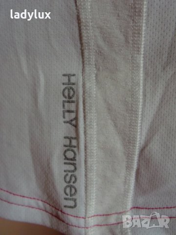 Helly Hansen, Lifa Stay Dry Technology, Размер L. Код 1032, снимка 9 - Потници - 29186840