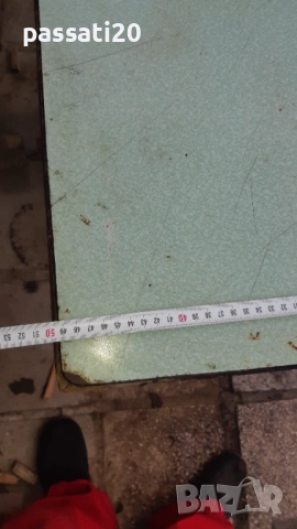 Стар ученически чин, снимка 4 - Антикварни и старинни предмети - 53060147