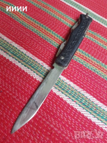 Ножка руска комбинирана 2, снимка 3 - Антикварни и старинни предмети - 52865863