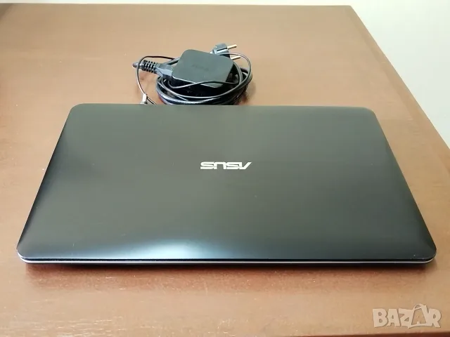 Лаптоп Asus X555LN, снимка 2 - Лаптопи за дома - 56271374