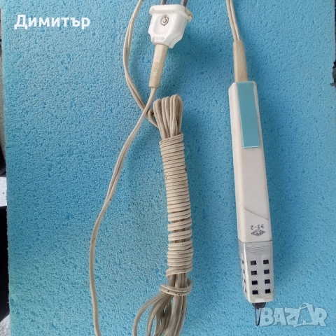 Руска електрическа запалка 220v за запалване на газ , снимка 2 - Други стоки за дома - 52942201