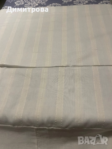 Долни чаршафи - хасе и басма, снимка 6 - Спално бельо - 52403576
