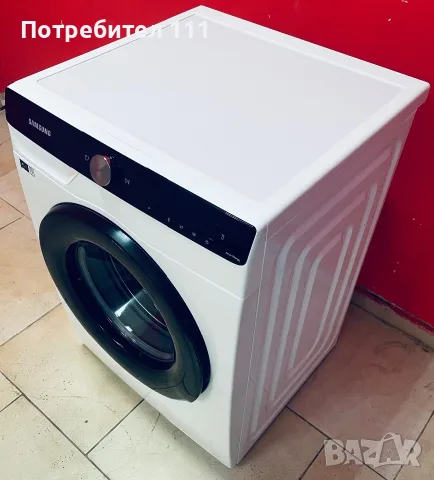 Пералня Samsung, снимка 9 - Перални - 55708463