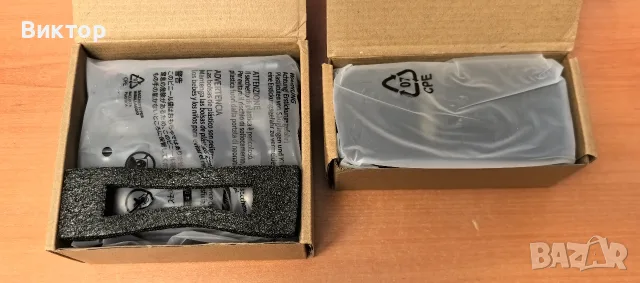 Процесор Sonicake Smart Box + VolWah педал, снимка 2 - Китари - 56057056