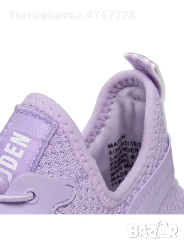 Маратонки Steven Madden р.36-36,5, снимка 2 - Маратонки - 53887036