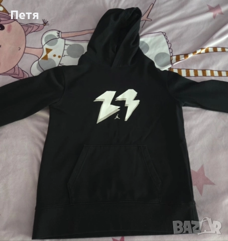 Горнище Jordan