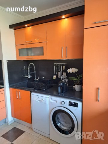 Кухня с всички електроуреди в нея комплект на цена, снимка 3 - Кухни - 44174736