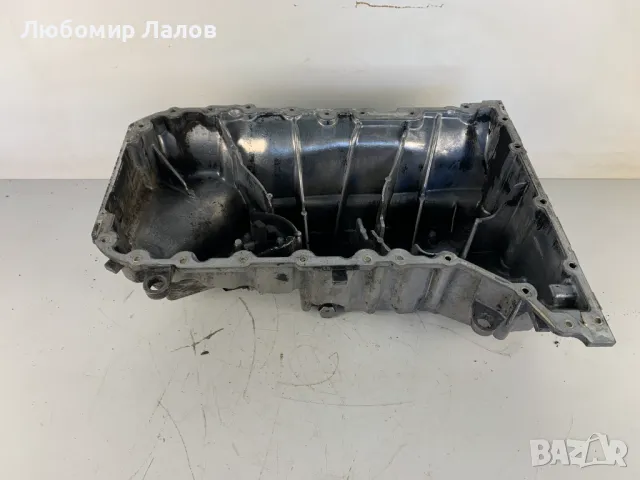 Картер Vw Transporter T5 2.5 131к.с. (03-09)г. 57613/0, снимка 2 - Части - 50140115