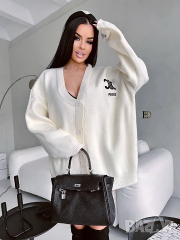 жилетки celine, снимка 4 - Жилетки - 50765781